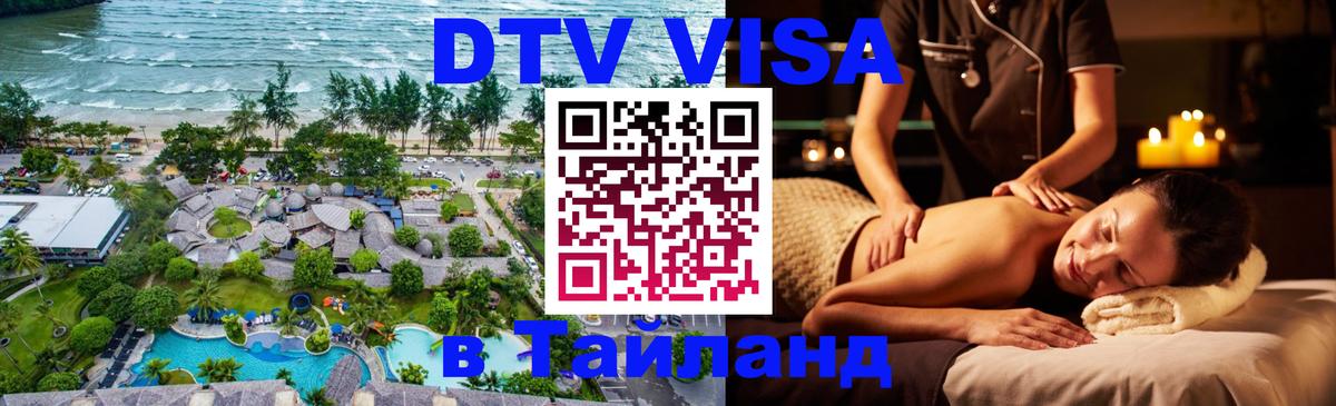 Оформление DTV визы под ключ: стоимость и тарифы, только загранпаспорт - 08.01.2026 